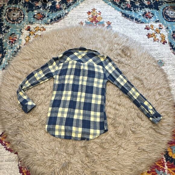 Rails flannel size XS - Picture 4 of 4